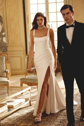 Justin Alexander Julian #9 thumbnail