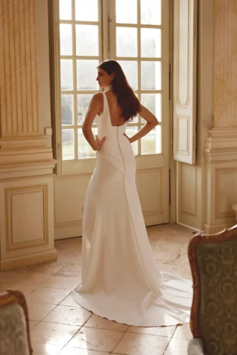 Justin Alexander Julian #5 thumbnail