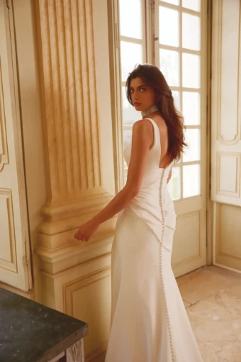 Justin Alexander Julian #8 thumbnail