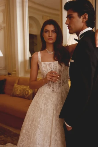 Justin Alexander Joelle #4 thumbnail