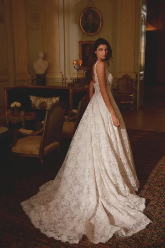 Justin Alexander Joelle #5 thumbnail