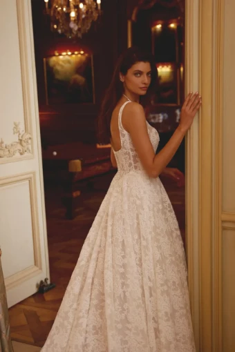 Justin Alexander Joelle #9 thumbnail