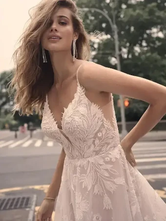 Maggie Sottero Keisha #20 thumbnail