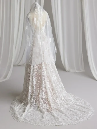 Maggie Sottero Ladonna #15 thumbnail