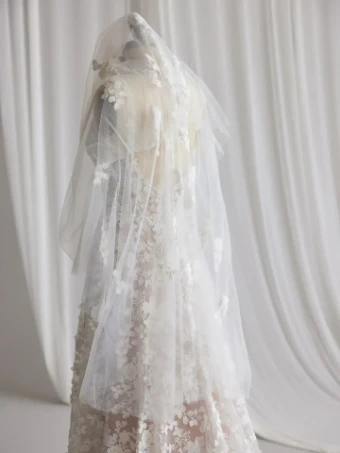 Maggie Sottero Ladonna #11 thumbnail