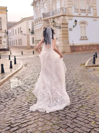 Maggie Sottero Ladonna #27 thumbnail