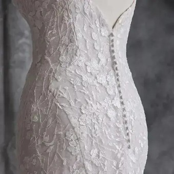 Maggie Sottero Grace #15 thumbnail