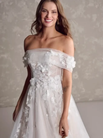 Maggie Sottero Laila #26 thumbnail