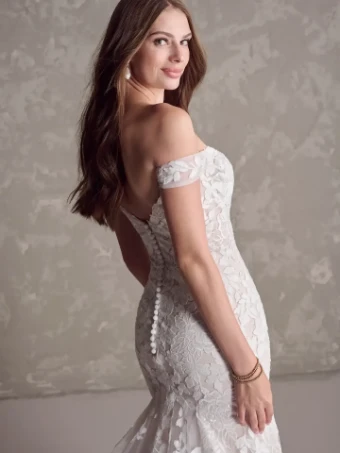 Maggie Sottero Cambria #4 thumbnail