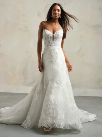Maggie Sottero Kyler #21 thumbnail