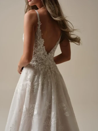 Maggie Sottero Jerrica #18 thumbnail