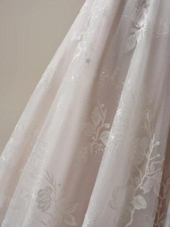 Maggie Sottero Jerrica #10 thumbnail