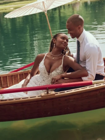 Maggie Sottero Jerrica #14 thumbnail