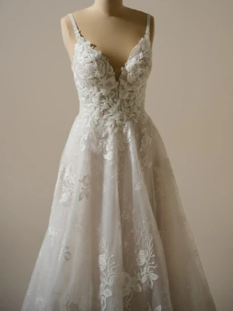 Maggie Sottero Jerrica #33 thumbnail