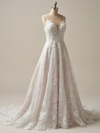 Maggie Sottero Jerrica #24 thumbnail