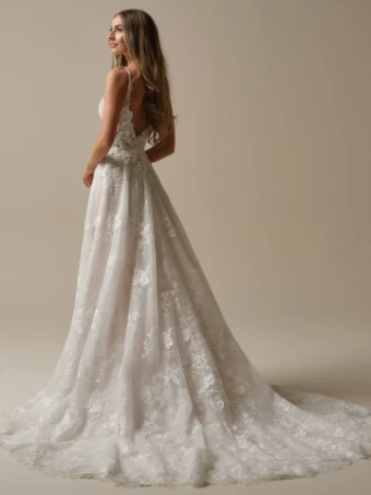 Maggie Sottero Jerrica #28 thumbnail