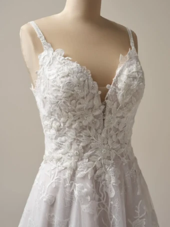 Maggie Sottero Jerrica #8 thumbnail