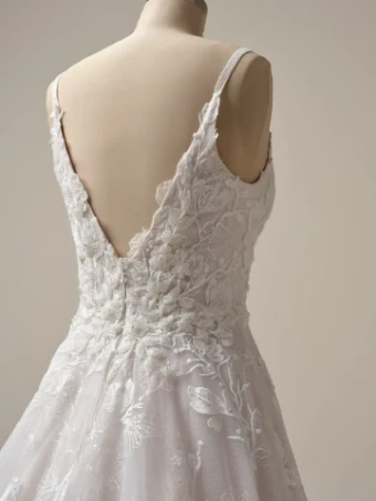 Maggie Sottero Jerrica #7 thumbnail