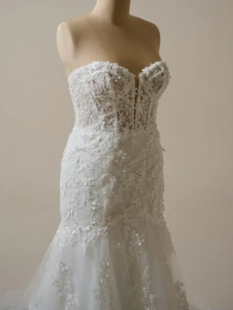 Maggie Sottero Roberta #35 thumbnail