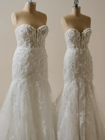 Maggie Sottero Roberta #13 thumbnail