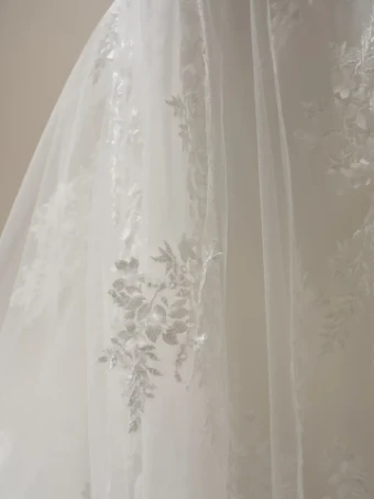 Maggie Sottero Roberta #26 thumbnail