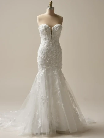 Maggie Sottero Roberta #20 thumbnail