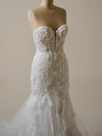 Maggie Sottero Roberta #32 thumbnail