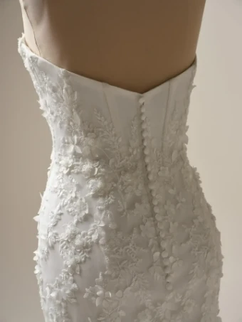 Maggie Sottero Roberta #18 thumbnail