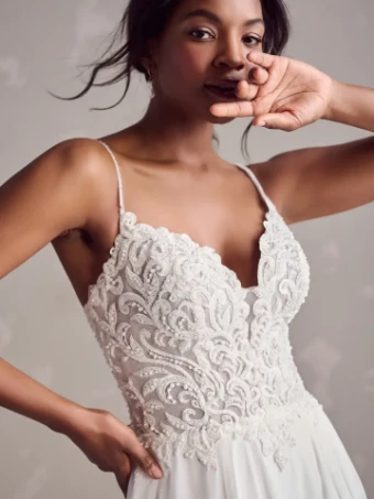 Rebecca Ingram Poppy #10 thumbnail