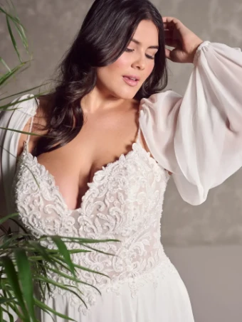 Rebecca Ingram Poppy #12 thumbnail