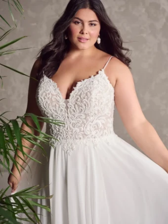 Rebecca Ingram Poppy #11 thumbnail