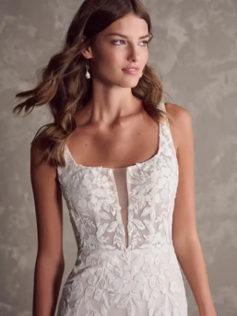 Rebecca Ingram Alanis #40 thumbnail