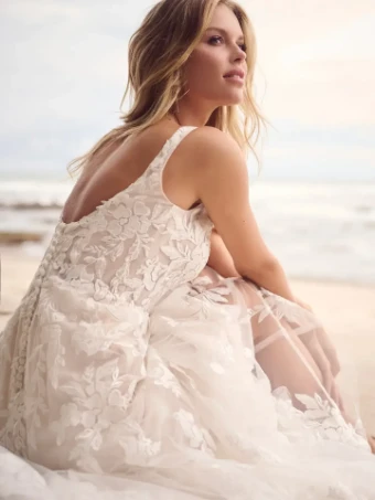 Rebecca Ingram Alanis #37 thumbnail