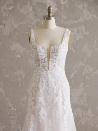 Rebecca Ingram Alanis #27 thumbnail