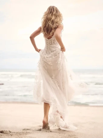 Rebecca Ingram Alanis #18 thumbnail