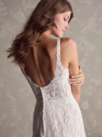 Rebecca Ingram Alanis #22 thumbnail