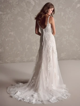 Rebecca Ingram Alanis #23 thumbnail