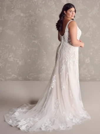 Rebecca Ingram Alanis #34 thumbnail