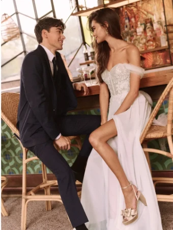 Rebecca Ingram Blake #44 thumbnail