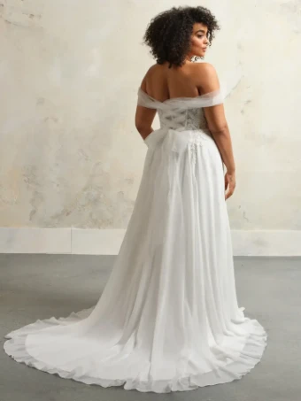 Rebecca Ingram Blake #16 thumbnail