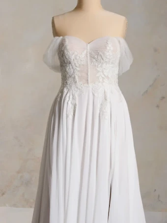 Rebecca Ingram Blake #17 thumbnail