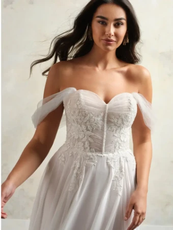 Rebecca Ingram Blake #42 thumbnail