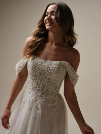 Rebecca Ingram Yvette #22 thumbnail