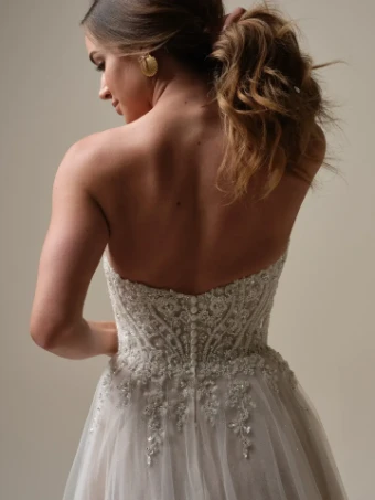 Rebecca Ingram Yvette #12 thumbnail