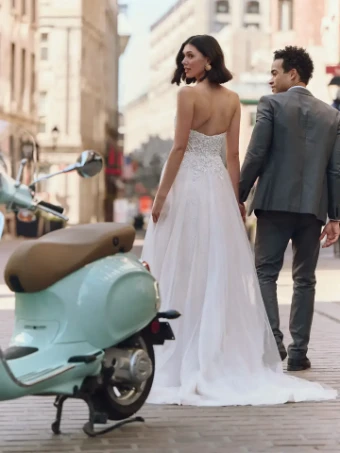 Rebecca Ingram Yvette #14 thumbnail