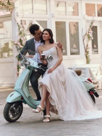 Rebecca Ingram Yvette #23 thumbnail