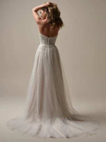 Rebecca Ingram Yvette #28 thumbnail