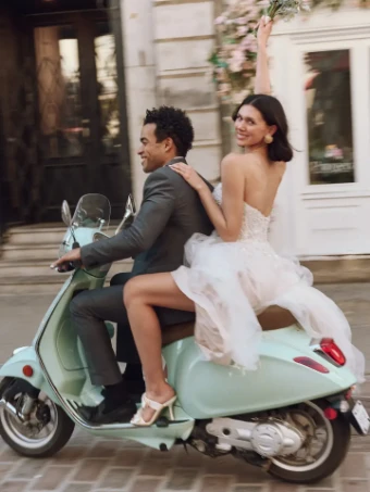 Rebecca Ingram Yvette #30 thumbnail