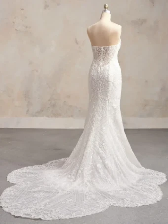 Sottero and Midgley Sorrento #18 thumbnail