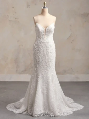 Sottero and Midgley Sorrento #14 thumbnail